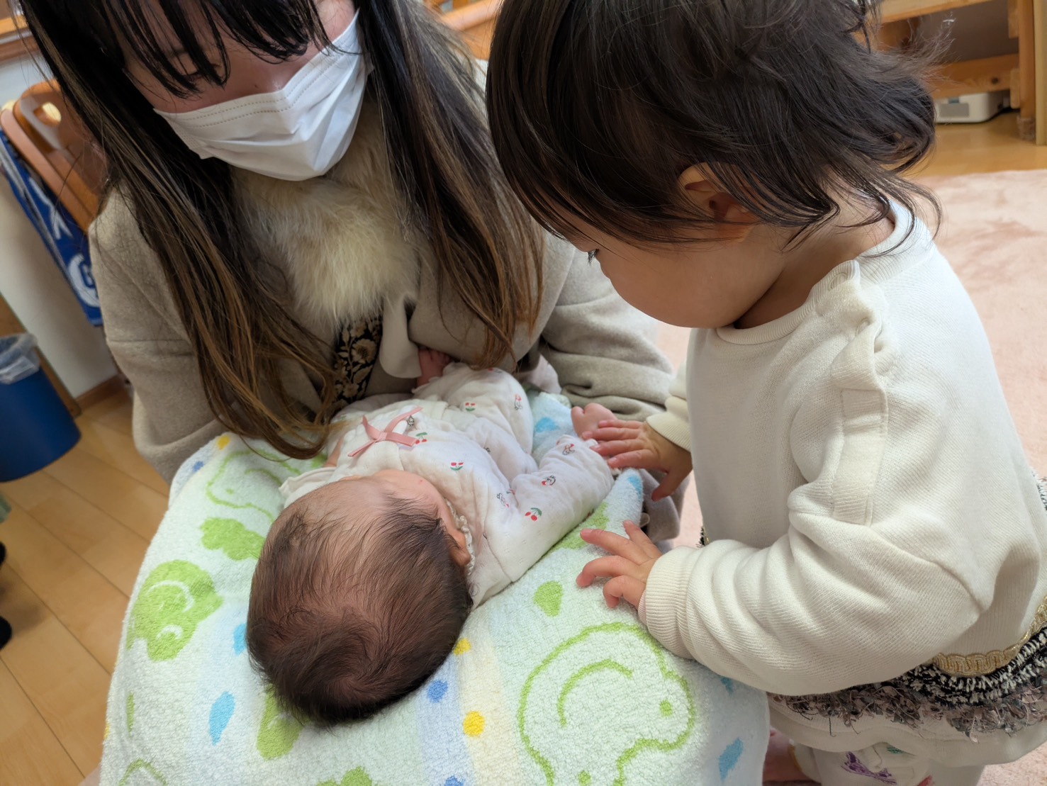 子供の睡眠講座